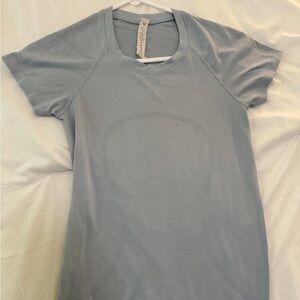 lulu light blue swiftly